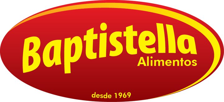 Baptistella Alimentos